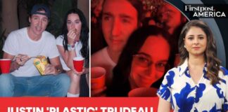 Trudeau’s Girlfriend Under Investigation For Sexual Assault