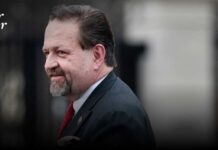 Trump Aide TAKES OVER Radical Counterterrorism Revolution