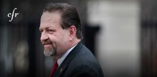 Trump Aide TAKES OVER Radical Counterterrorism Revolution