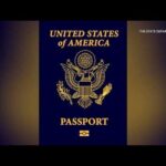 Trump Drops Passport Bombshell – Massive Change! Trump Drops PAssport Bombshell - Massive Change