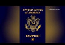 Trump Drops PAssport Bombshell - Massive Change