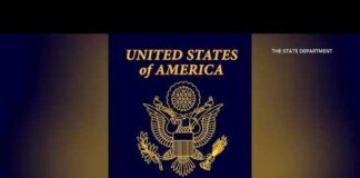 Trump Drops Passport Bombshell – Massive Change! Trump Drops PAssport Bombshell - Massive Change