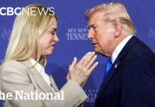 Trump FIRES Bondi - Immediately Lines Up Replacement