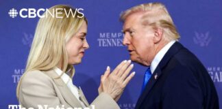 Trump FIRES Bondi - Immediately Lines Up Replacement