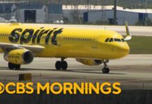 Trump SEIZES Airline—Uses Taxpayer Funds