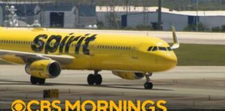 Trump SEIZES Airline—Uses Taxpayer Funds