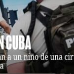 Trump Sends U.S. Plane to Cuba to Rescue 10-Year-Old Trump Sends U.S. Plane to Cuba to Rescue 10-Year-Old
