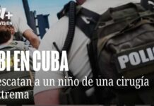 Trump Sends U.S. Plane to Cuba to Rescue 10-Year-Old