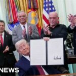 Trump UNLEASHES Psychedelics — Banned Drugs Fast-Tracked Trump UNLEASHES Psychedelics — Banned Drugs Fast-Tracked