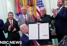 Trump UNLEASHES Psychedelics — Banned Drugs Fast-Tracked