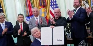 Trump UNLEASHES Psychedelics — Banned Drugs Fast-Tracked