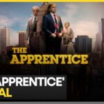 Trump’s Apprentice RETURNS With New Show Host Trump's Apprentice RETURNS With New Show Host