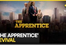 Trump's Apprentice RETURNS With New Show Host