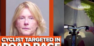 Drunk Driver HUNTS Down Child With Car