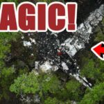 FIERY Plane Crash Kills Five — Hidden Danger EXPOSED FIERY Plane Crash Kills Five — Hidden Danger EXPOSED