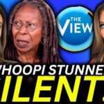 Glamorous Trump Lawyer EMBARRASSES ‘The View” Hosts On-Air! Glamorous Trump Lawyer EMBARRASSES 'The View" Hosts On-Air