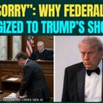 Judge APOLOGIZES to Trump Assassin — Outrage Explodes