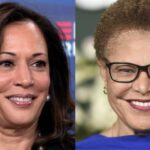 Kamala ENDORSES Disgraced Mayor — Critics EXPLODE Kamala ENDORSES Disgraced Mayor — Critics EXPLODE