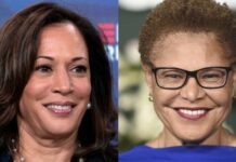 Kamala ENDORSES Disgraced Mayor — Critics EXPLODE Kamala ENDORSES Disgraced Mayor — Critics EXPLODE