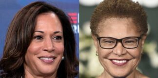 Kamala ENDORSES Disgraced Mayor — Critics EXPLODE