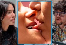 ‘Kissing Disease’ RAMPANTLY Spreading Fast! 'Kissing Disease' RAMPANTLY Spreading Fast