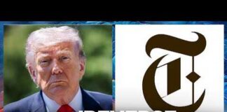 New York Times CAUGHT - Shocking Racism