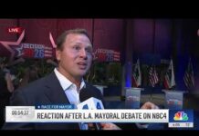 “Random Council Member” Jab Hijacks Debate “Random Council Member” Jab Hijacks Debate
