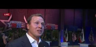 “Random Council Member” Jab Hijacks Debate “Random Council Member” Jab Hijacks Debate