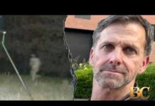 Special Forces Sniper VANISHES After Shooting Wife Special Forces Sniper VANISHES After Shooting Wife