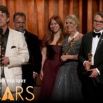 TSA Blunder Leaves Oscar Winner HEARTBROKEN! TSA Blunder Leaves Oscar Winner HEARTBROKEN