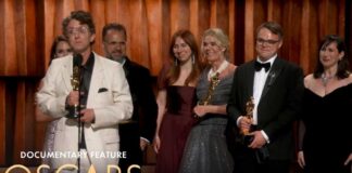 TSA Blunder Leaves Oscar Winner HEARTBROKEN! TSA Blunder Leaves Oscar Winner HEARTBROKEN