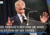 Trump Ally DESTROYS Foreign Election Night Trump Ally DESTROYS Foreign Election Night