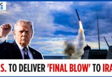 Trump Prepares FINAL Attack - Hypersonic Missiles Requested