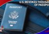 Trump SEIZES Thousands of U.S Passports For THIS! Trump SEIZES Thousandsof U.S Passports For THIS
