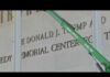 Judge blocks Kennedy Center closure and renaming