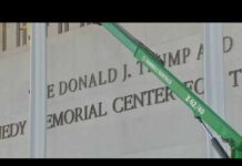 Judge blocks Kennedy Center closure and renaming