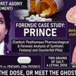 Counterfeit Pills at Prince’s Home SHOCK Investigators The Prince of Purple: Prince and the Lethal Fentanyl Script 4