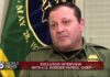 Trump’s TOP Chief Resigns Amid Prostitution Scandal! Trump's TOP Chief Resigns Amid Prostitution Scandal!