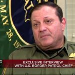 Trump’s TOP Chief Resigns Amid Prostitution Scandal! Trump's TOP Chief Resigns Amid Prostitution Scandal!
