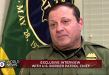 Trump’s TOP Chief Resigns Amid Prostitution Scandal! Trump's TOP Chief Resigns Amid Prostitution Scandal!