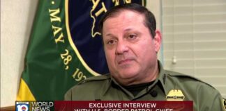 Trump’s TOP Chief Resigns Amid Prostitution Scandal! Trump's TOP Chief Resigns Amid Prostitution Scandal!