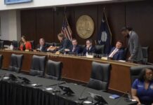 Governor’s Bold Redistricting Power Play Blocked By His Own Party! New congressional map discussions move forward in South Carolina as lawmakers approve plan