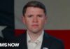 Trump UNLEASHES On Wannabe Senator For THIS!