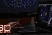 Betting on War | Sunday on 60 Minutes