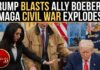 Trump Deletes Boebert With One Statement Trump Deletes Boebert With One Statement