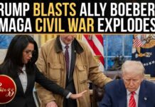 Trump Deletes Boebert With One Statement Trump Deletes Boebert With One Statement