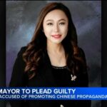 Mayor’s SHOCKING Ties to China EXPOSED! Mayor's SHOCKING Ties to China EXPOSED!