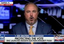 GOP Lawsuits Prevent Democrat Cheating in Elections