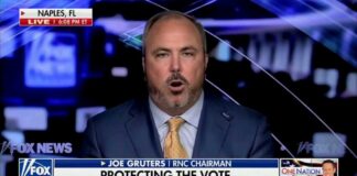 GOP Lawsuits Prevent Democrat Cheating in Elections