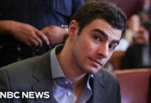 Judge DISMISSES Evidence In Assassin Trial – Shocking Court Twist! Judge DISMISSES Evidence In Assassin Trial - Shocking Court Twist!